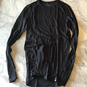 REI Thermal Base Layer Crew Neck